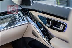 مرسيدس بنز S-Class